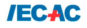 logo IECAC - Instituto Estadual de Cardiologia Aloysio de Castro